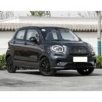 Leapmotor T03 Auto SUV Vehicle Hybrid Fuel Automobile– In Stock in China |  Chinese Ev Cars in Belgium - Image 2