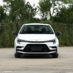 Toyota Levin Compact Hybrid 5-Door 5-Seater Gasoline Sedan– In Stock in China |  Chinese Ev Cars in Ethiopia - Image 3