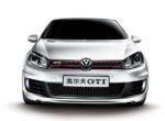 2026 Volkswagen Golf Gasoline Car– Ships Worldwide From China |  Chinese Ev Cars in Belgium - Image 3