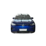 Volkswagen ID3 4-Door 5-Seater Pure Electric Vehicle– In Stock in China |  Chinese Ev Cars in Belgium - Image 2