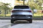 BYD Yuan Plus 2026 EV Electric SUV Car– Available From China |  Chinese Ev Cars in Belgium - Image 2