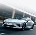 2026 Neta S Sedan Extended Range 231 HP Electric 1060km– In Stock in China |   Chinese Ev Cars in Belgium - Image 3