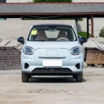 Leapmotor T03 Auto SUV Vehicle Hybrid Fuel Automobile– In Stock in China |  Chinese Ev Cars in Belgium