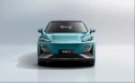 Changan EV Deepal S07 Range 1200km Intelligent Driving Fashion SUV Car– Ships Worldwide From China |  Chinese Ev Cars in Belgium - Image 2