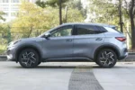 BYD Yuan Plus 2026 EV Electric SUV Car– Available From China |  Chinese Ev Cars in Belgium - Image 3