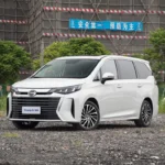 MPV 2026 GAC Trumpchi M6 Max 7-Seater Gasoline Car– Wholesale Price From China |  Chinese Ev Cars in Ethiopia - Image 3