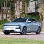 Geely Galaxy L6 Em-I Hybrid Electric Car 140km Starship Top 2026– In Stock in China |  Chinese Ev Cars in Ethiopia - Image 2