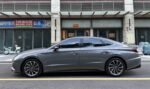 Hyundai Sonata 2026 380TGDi GS Automatic Smart Edition– Factory Price From China |  Chinese Ev Cars in Belgium - Image 2