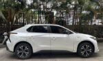 Toyota Bozhi 4X 2026 Model 615 MAX Version– Ready for Export From China |  Chinese Ev Cars in Ethiopia - Image 2