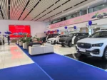 Toyota Corolla Hiace Camry RAV4– Buy Direct From China |  Chinese Ev Cars in Belgium - Image 2