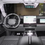 Mhero 917– Buy Direct From China  |  Chinese Ev Cars in Ethiopia - Image 10