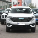Haval H6 Phev Car Compact Hybrid SUV– Buy Direct From China |  Chinese Ev Cars in Ethiopia - Image 5