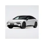 XPeng P7+– Buy Direct From China | Chinese Ev Cars in Ethiopia - Image 7