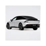 XPeng P7+– Buy Direct From China | Chinese Ev Cars in Ethiopia - Image 11