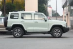 Tank 300 Time Traveler Compact SUV– Buy Direct From China |  Chinese Ev Cars in Ethiopia - Image 5