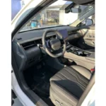 Jetour Dashing– Buy Direct From China | |  Chinese Ev Cars in Ethiopia - Image 8