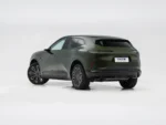 Changan Avatr 07– Buy Direct From China | Chinese Ev Cars in Ethiopia - Image 8