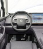 Leapmotor C10 Electric SUV– For Sale From China |  Chinese Ev Cars in Belgium - Image 2