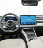 BYD Seal 06 GT– For Sale From China |  Chinese Ev Cars in Belgium - Image 2