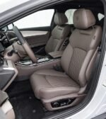 BYD Han EV 2026– For Sale From China |  Chinese Ev Cars in Belgium - Image 2