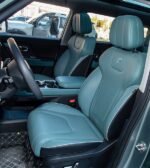 Jetour T1 2026– China Export Vehicle |  Chinese Ev Cars in Belgium - Image 4