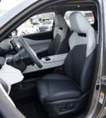 Changan UNI-Z PHEV 2026– China Export Vehicle |  Chinese Ev Cars in Belgium - Image 2