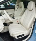 Luxeed R7 2026 electric SUV– For Sale From China |  Chinese Ev Cars in Belgium - Image 2
