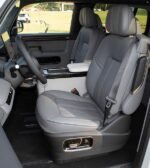 Zeekr MIX 2026– China Export Vehicle | Chinese Ev Cars in Ethiopia - Image 2