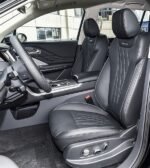 Hongqi HS7 PHEV 2026– China Export Vehicle |  Chinese Ev Cars in Belgium - Image 2