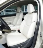 GWM Haval H6– For Sale From China | Chinese Ev Cars in Belgium - Image 2