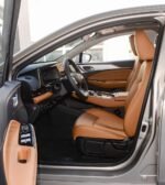 GAC-AION-S– For Sale From China | Chinese Ev Cars in Ethiopia - Image 4