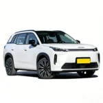 Aion I60 EV Auto Car– Buy Direct From China |  Chinese Ev Cars in Ethiopia - Image 4