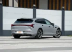 Neta S– Buy Direct From China |  Chinese Ev Cars in Ethiopia - Image 5
