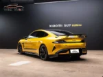 Xiaomi Su7 Ultra– Buy Direct From China |  |  Chinese Ev Cars in Ethiopia - Image 10