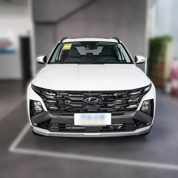 Hyundai Tucson– Buy Direct From China | – Buy Direct From China |  Chinese Ev Cars in Ethiopia