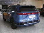 X Peng G9– Buy Direct From China |  Chinese Ev Cars in Belgium - Image 3