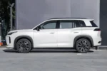 Aion I60 EV Auto Car– Buy Direct From China |  Chinese Ev Cars in Ethiopia - Image 3