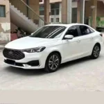Ford Escort– Buy Direct From China | Chinese Ev Cars in Belgium - Image 7