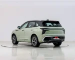 Hongqi HS3 Phev– Buy Direct From China | Chinese Ev Cars in Belgium - Image 4