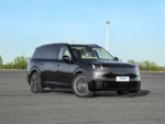 Lynk & Co 900– Buy Direct From China | – Buy Direct From China |  Chinese Ev Cars in Belgium - Image 4