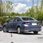 Toyota Corolla 2026 1.8L Hybrid Dual-Engine– Buy Direct From China |  Chinese Ev Cars in Belgium - Image 4