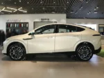 Xpeng G6– Buy Direct From China |  Chinese Ev Cars in Ethiopia - Image 4