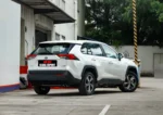 Toyota RAV4 Rongfang– Buy Direct From China | Chinese Ev Cars in Ethiopia - Image 3