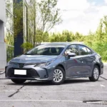 Toyota Corolla 2026 1.8L Hybrid Dual-Engine– Buy Direct From China |  Chinese Ev Cars in Belgium - Image 5