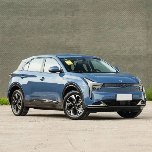 Neta U New Energy Car– Buy Direct From China |  Chinese Ev Cars in Ethiopia
