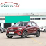 KIA Kx1– Buy Direct From China | – Buy Direct From China |  Chinese Ev Cars in Belgium - Image 3