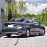 Toyota Corolla 2026 1.8L Hybrid Dual-Engine– Buy Direct From China |  Chinese Ev Cars in Belgium - Image 2