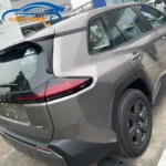 Toyota RAV4– Buy Direct From China |   Chinese Ev Cars in Ethiopia - Image 4