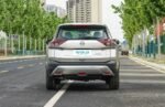 Nissan X-Trail– For Sale From China |  Chinese Ev Cars in Belgium - Image 4