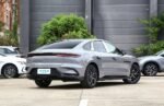 BYD Han DM-i 2026– For Sale From China |  Chinese Ev Cars in Ethiopia - Image 2